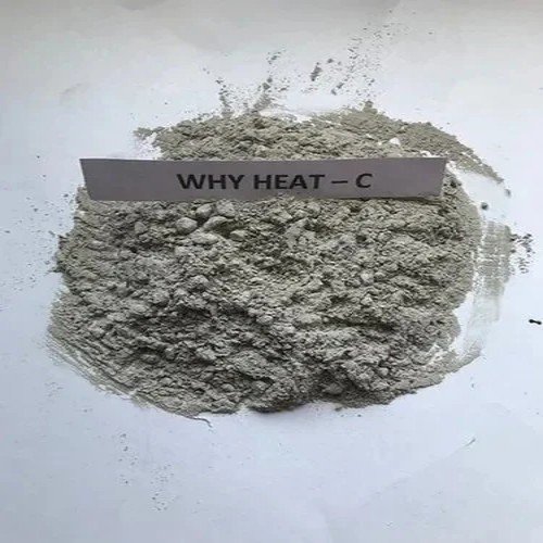 Whytheat K Refractory Castable